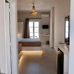 فندق Cycladic Charm ناوسا