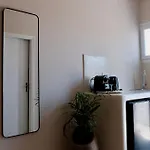 Cycladic Charm