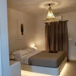 Cycladic Charm