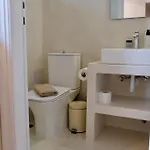 فندق Cycladic Charm ناوسا