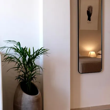 Szálloda Cycladic Charm