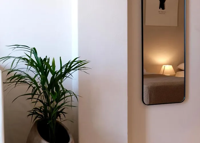 Hotel Cycladic Charm