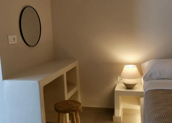 Hotel Cycladic Charm