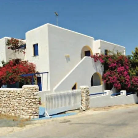 Cycladic Charm *