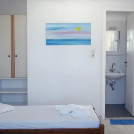 Hotel Cycladic Charm