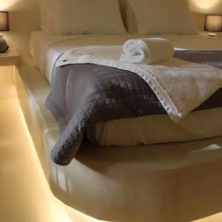 Hotel Cycladic Charm Naousa (Paros)