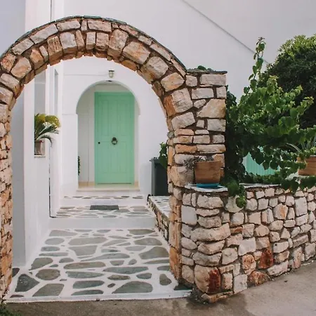 Cycladic Charm