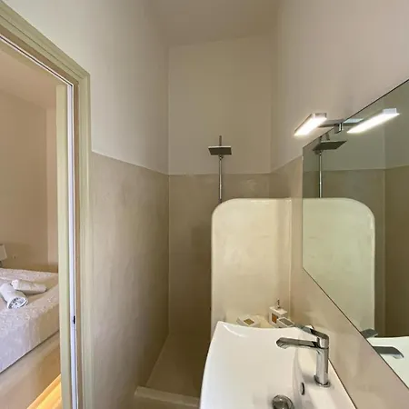 Cycladic Charm *