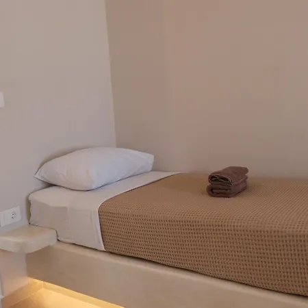 Cycladic Charm