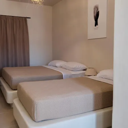 Cycladic Charm *