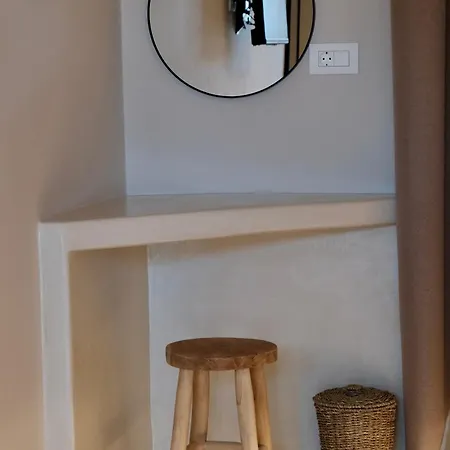 Cycladic Charm Hotel *