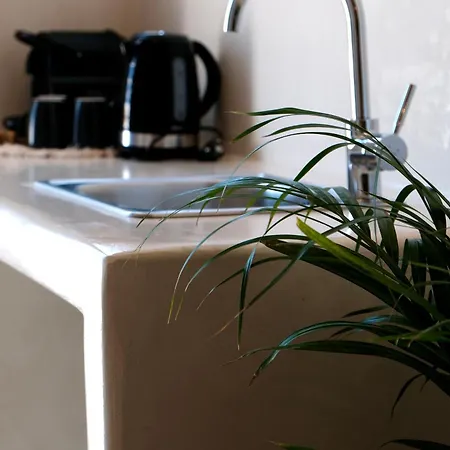 Cycladic Charm Hotel