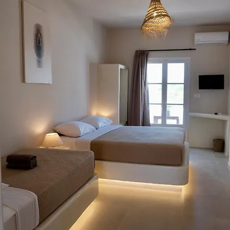 Hotel Cycladic Charm