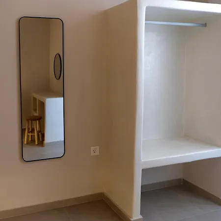 Hotel Cycladic Charm