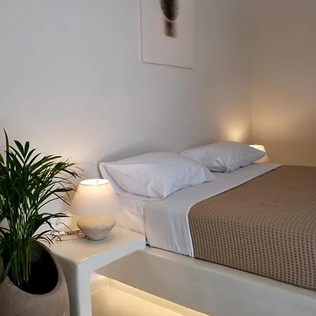 Cycladic Charm Hotel Naousa (Paros)