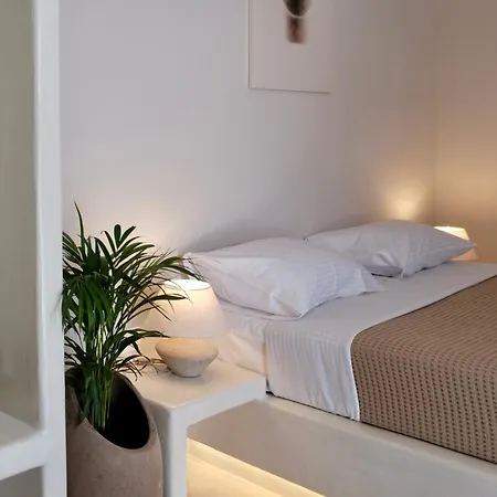 Cycladic Charm Náoussa