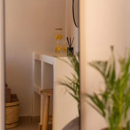 Hotel Cycladic Charm