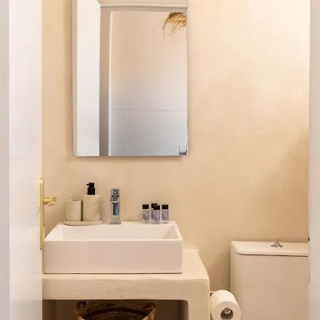 Cycladic Charm Hotel Náoussa