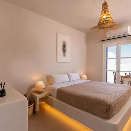 Hotel Cycladic Charm