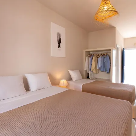 Hotel Cycladic Charm