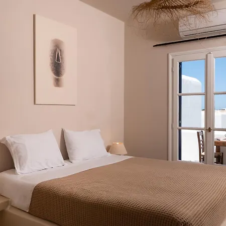 Hotel Cycladic Charm