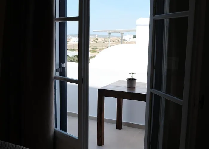 Hotel Cycladic Charm