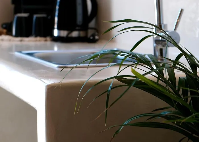 Cycladic Charm Hotel