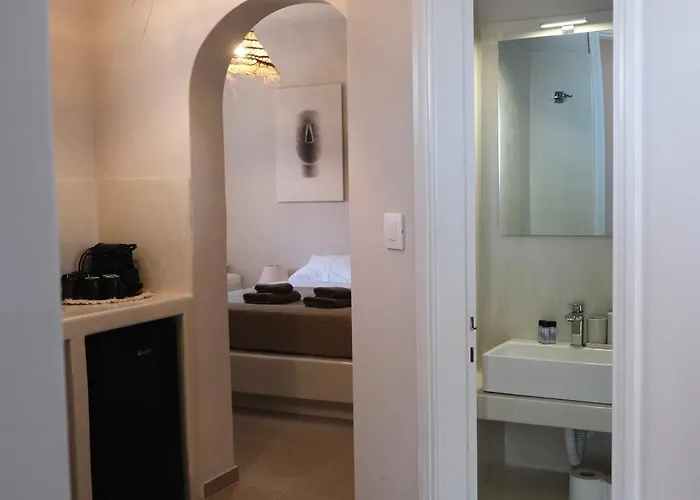 Hotel Cycladic Charm