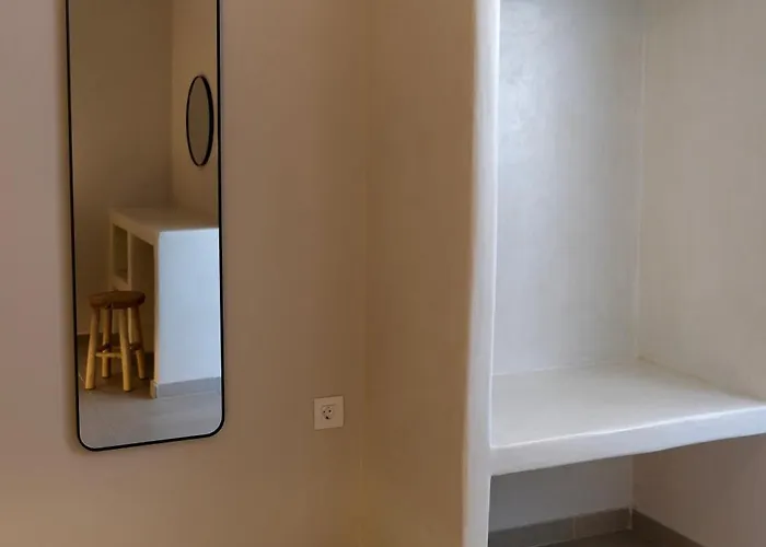 Hotel Cycladic Charm